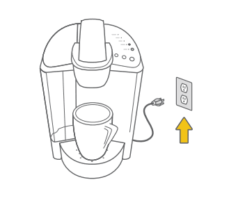 Keurig K-Classic Coffee Maker Use and Care Manual Keurig K-Classic Coffee Maker-3