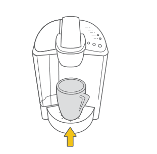 Keurig K-Classic Coffee Maker Use and Care Manual Keurig K-Classic Coffee Maker-4