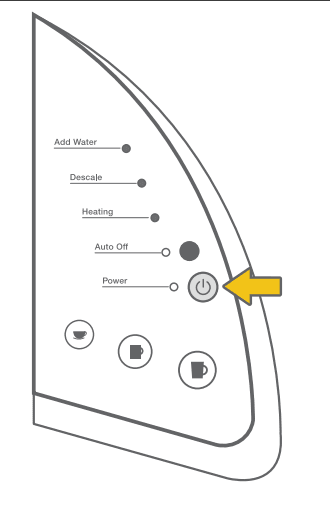Keurig K-Classic Coffee Maker Use and Care Manual Keurig K-Classic Coffee Maker-7