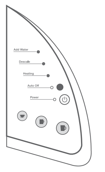 Keurig K-Classic Coffee Maker Use and Care Manual Keurig K-Classic Coffee Maker-8