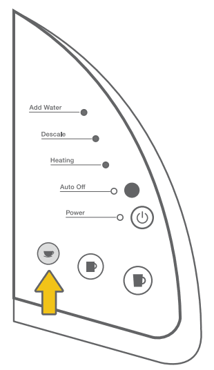 Keurig K-Classic Coffee Maker Use and Care Manual Keurig K-Classic Coffee Maker-9