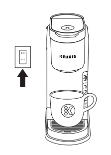 Keurig K-Iced Single Serve Coffee Maker-1