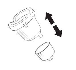 Keurig K-Iced Single Serve Coffee Maker-15