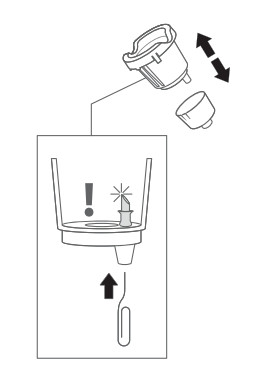 Keurig K-Iced Single Serve Coffee Maker-16