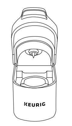 Keurig K-Iced Single Serve Coffee Maker-17