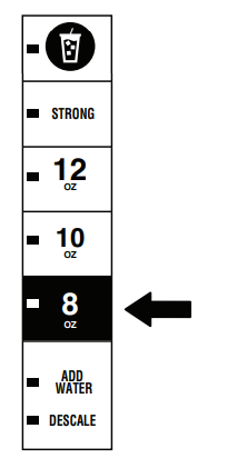 Keurig K-Iced Single Serve Coffee Maker-4