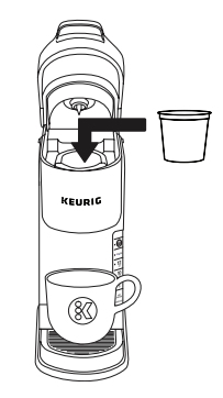 Keurig K-Iced Single Serve Coffee Maker-5