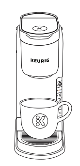 Keurig K-Iced Single Serve Coffee Maker-6