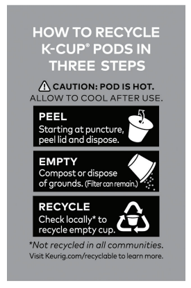 Keurig K-Iced Single Serve Coffee Maker-9