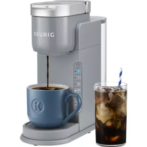 Keurig K-Iced Single Serve Coffee Maker-product