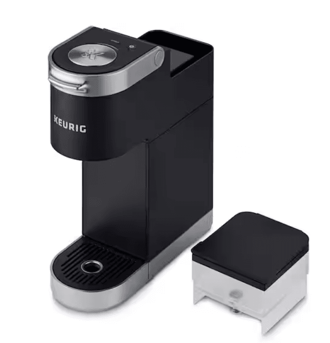 Keurig K-Mini Single Serve Coffee Maker User Guide Keurig K-Mini Single Serve Coffee Maker-product