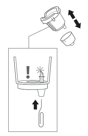 Keurig K-Slim Single Serve K-Cup Pod Coffee Maker-11