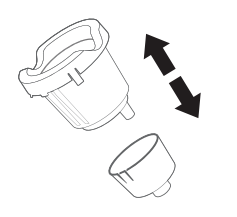 Keurig K-Slim Single Serve K-Cup Pod Coffee Maker-12