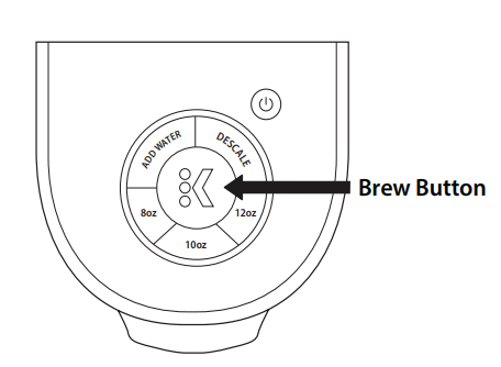 Keurig K-Slim Single Serve K-Cup Pod Coffee Maker-6