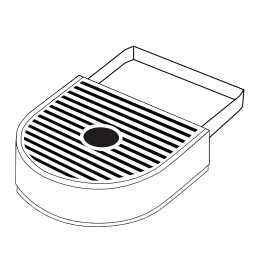 Keurig K-Slim Single Serve K-Cup Pod Coffee Maker-8