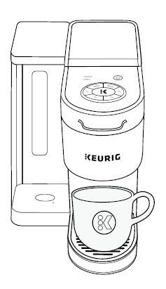 Keurig K-Supreme K-Cup Pod Coffee Maker-12