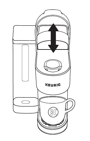 Keurig K-Supreme K-Cup Pod Coffee Maker-3