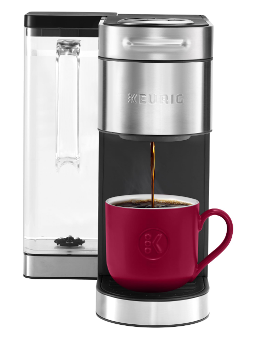 Keurig K-Supreme Plus Coffee Maker-product