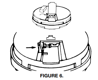 Kidde 1275H Smoke And Fire Alarm User Manual Kidde 1275H Smoke And Fire Alarm-7