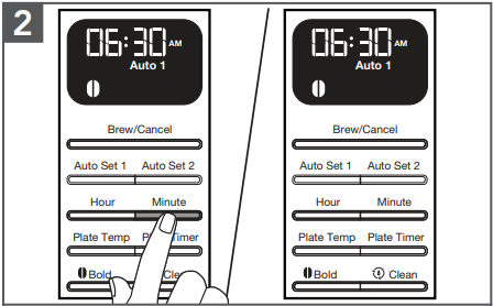 KitchenAid KCM1209DG Drip Coffee Maker-12