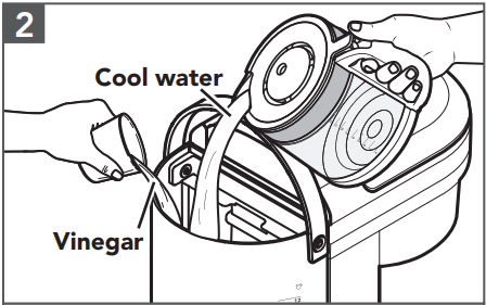 KitchenAid KCM1209DG Drip Coffee Maker Owner Manual KitchenAid KCM1209DG Drip Coffee Maker-23