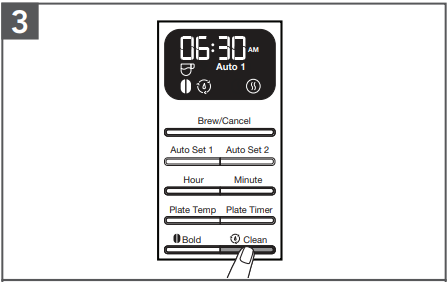 KitchenAid KCM1209DG Drip Coffee Maker Owner Manual KitchenAid KCM1209DG Drip Coffee Maker-24
