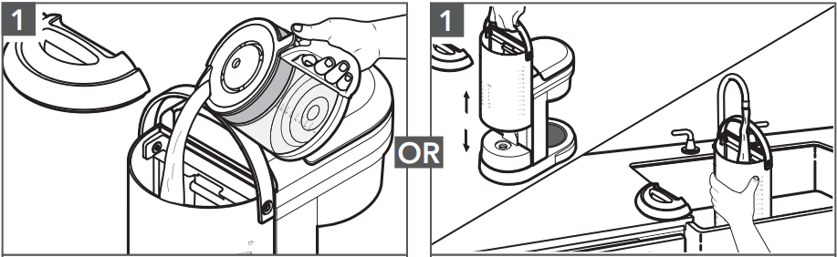 KitchenAid KCM1209DG Drip Coffee Maker-5