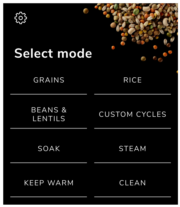 KitchenAid KGC3155BM Grain and Rice Cooker-19