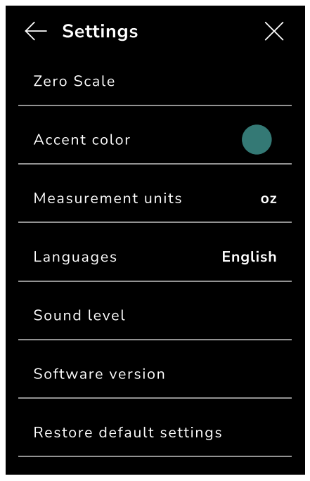 KitchenAid KGC3155BM Grain and Rice Cooker-20