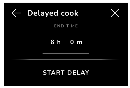 KitchenAid KGC3155BM Grain and Rice Cooker-21