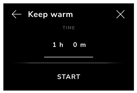 KitchenAid KGC3155BM Grain and Rice Cooker-24