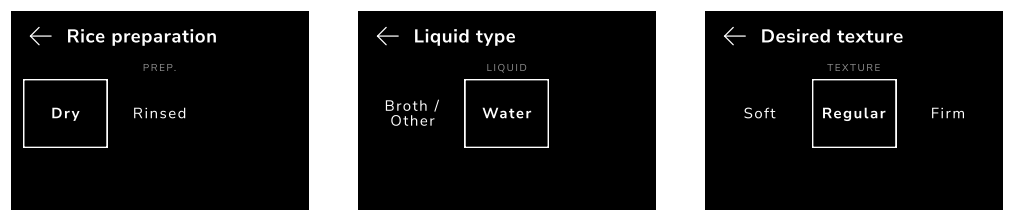 KitchenAid KGC3155BM Grain and Rice Cooker-30