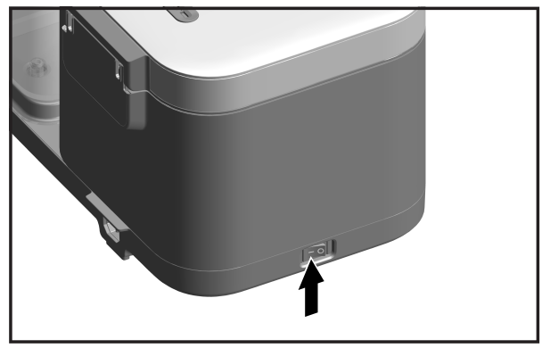 KitchenAid KGC3155BM Grain and Rice Cooker-37