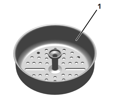 KitchenAid KGC3155BM Grain and Rice Cooker-4