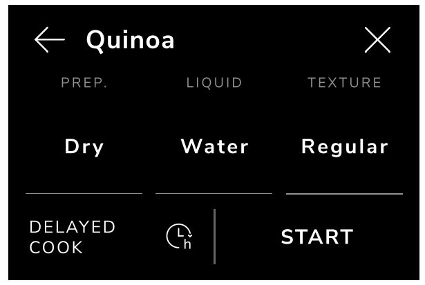 KitchenAid KGC3155BM Grain and Rice Cooker-41