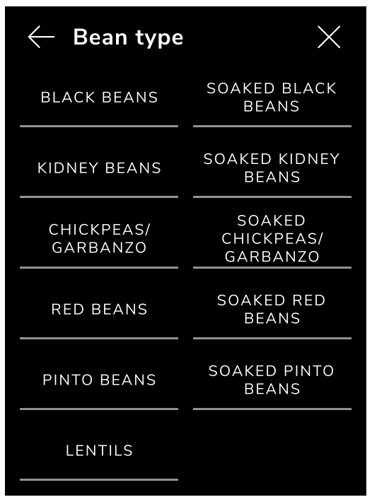 KitchenAid KGC3155BM Grain and Rice Cooker-48