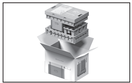 KitchenAid KGC3155BM Grain and Rice Cooker-5