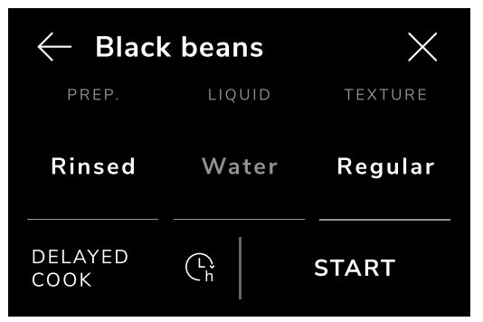 KitchenAid KGC3155BM Grain and Rice Cooker-51