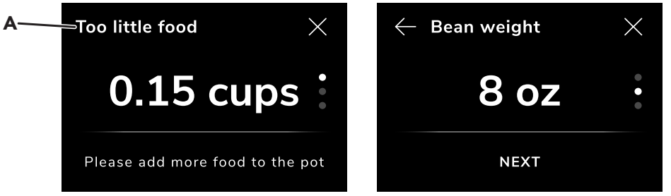 KitchenAid KGC3155BM Grain and Rice Cooker-52