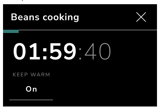 KitchenAid KGC3155BM Grain and Rice Cooker-54