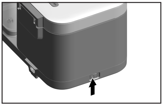KitchenAid KGC3155BM Grain and Rice Cooker-56