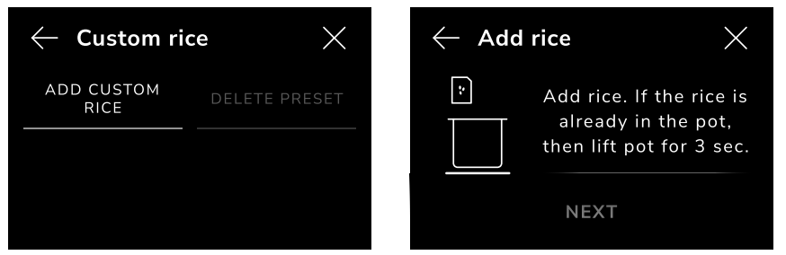KitchenAid KGC3155BM Grain and Rice Cooker-60