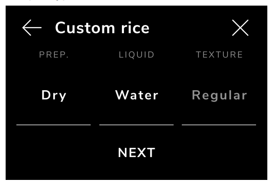 KitchenAid KGC3155BM Grain and Rice Cooker-61