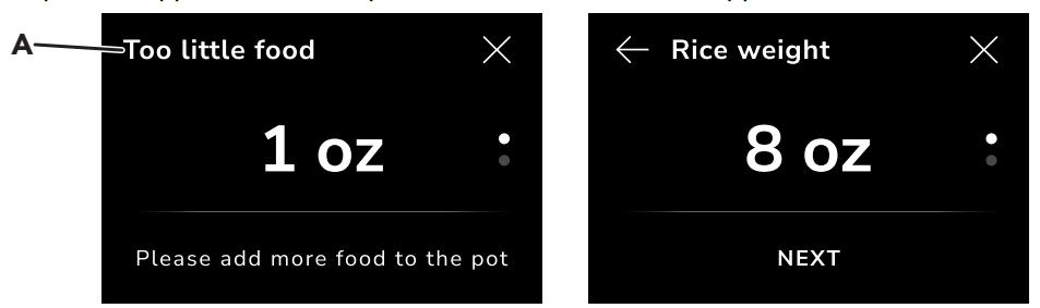 KitchenAid KGC3155BM Grain and Rice Cooker-62