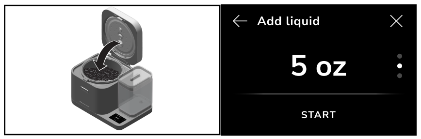 KitchenAid KGC3155BM Grain and Rice Cooker-64