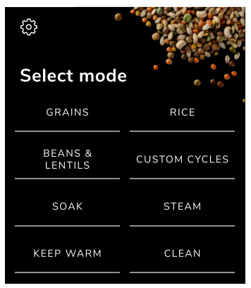 KitchenAid KGC3155BM Grain and Rice Cooker-75