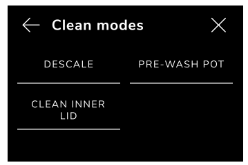 KitchenAid KGC3155BM Grain and Rice Cooker-76