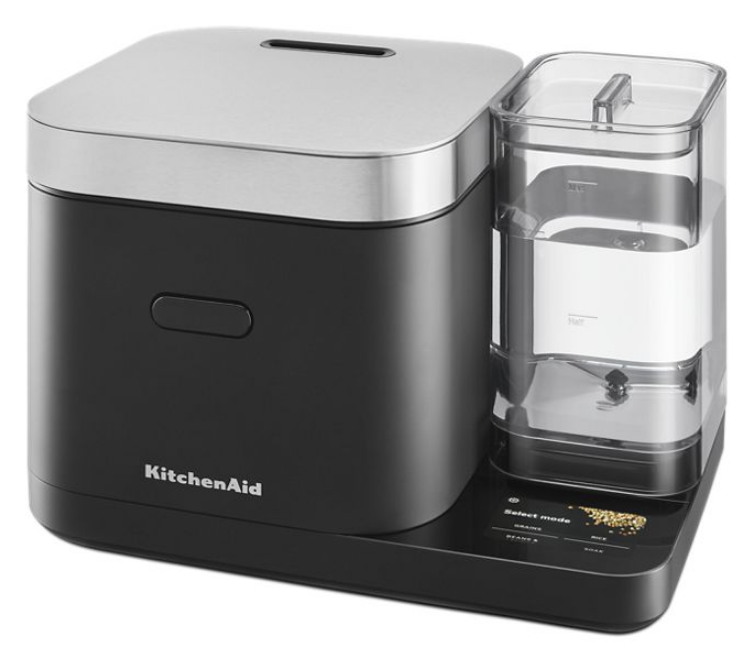 KitchenAid KGC3155BM Grain and Rice Cooker-product