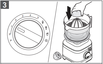 KitchenAid KSB4027PT K400 Countertop Blender-13