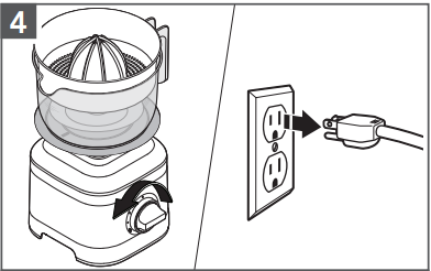 KitchenAid KSB4027PT K400 Countertop Blender-14